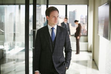 mike ross investment banker